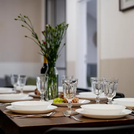 Apartamento Friendhouse