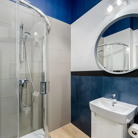 Friendhouse Apartamento *
