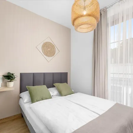Friendhouse Apartamento *