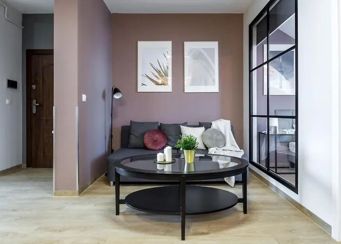 Friendhouse Apartman