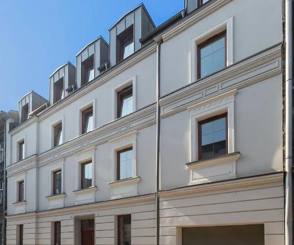 Friendhouse * Krakkó