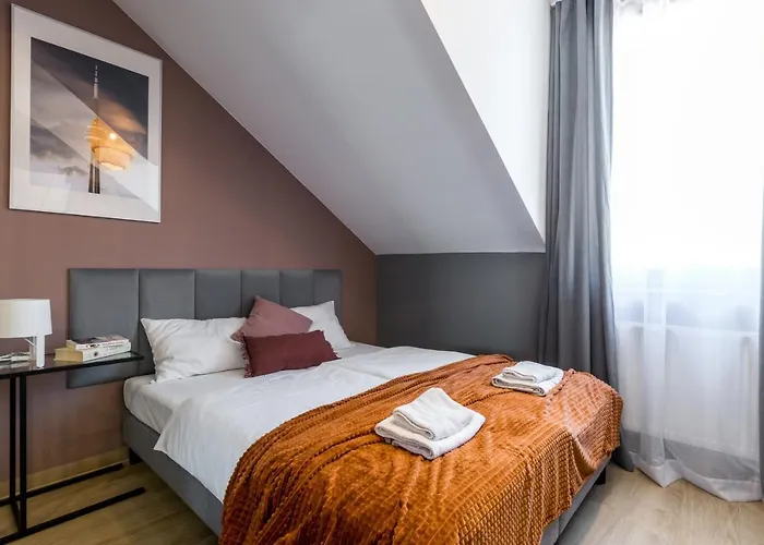 Friendhouse * Krakkó