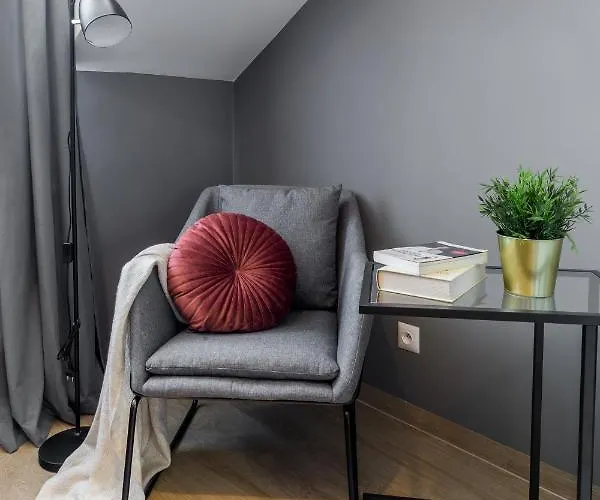 Friendhouse Apartman