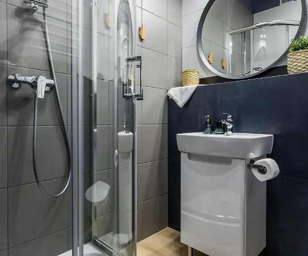 Apartman Friendhouse