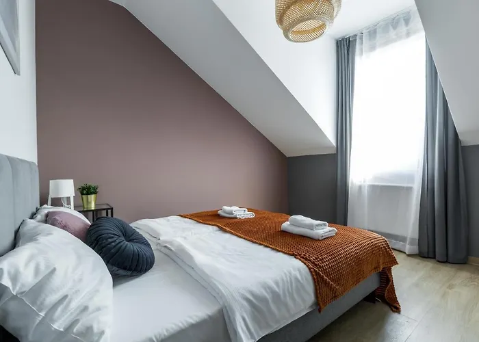 Apartman Friendhouse