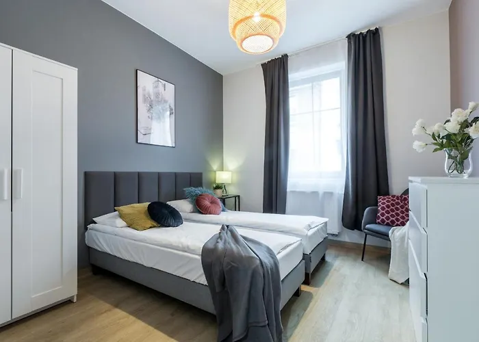 Friendhouse Apartman