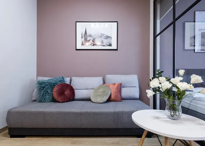 Apartman Friendhouse