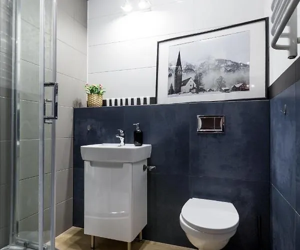 Apartman Friendhouse