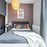 Apartament Friendhouse *