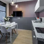 Friendhouse Kraków