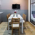 Friendhouse Apartament Kraków