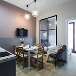 Apartament Friendhouse Kraków