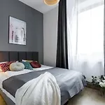Friendhouse Apartament Kraków