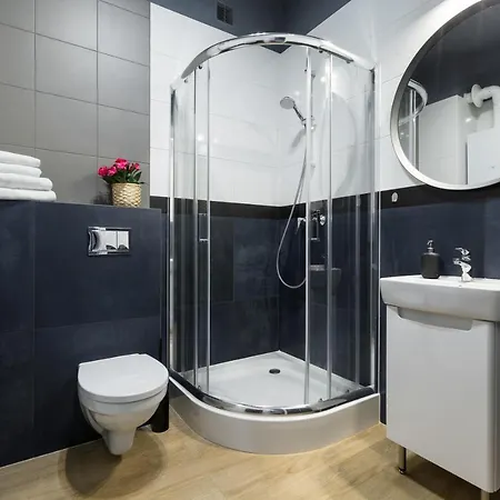 Lägenhet Friendhouse